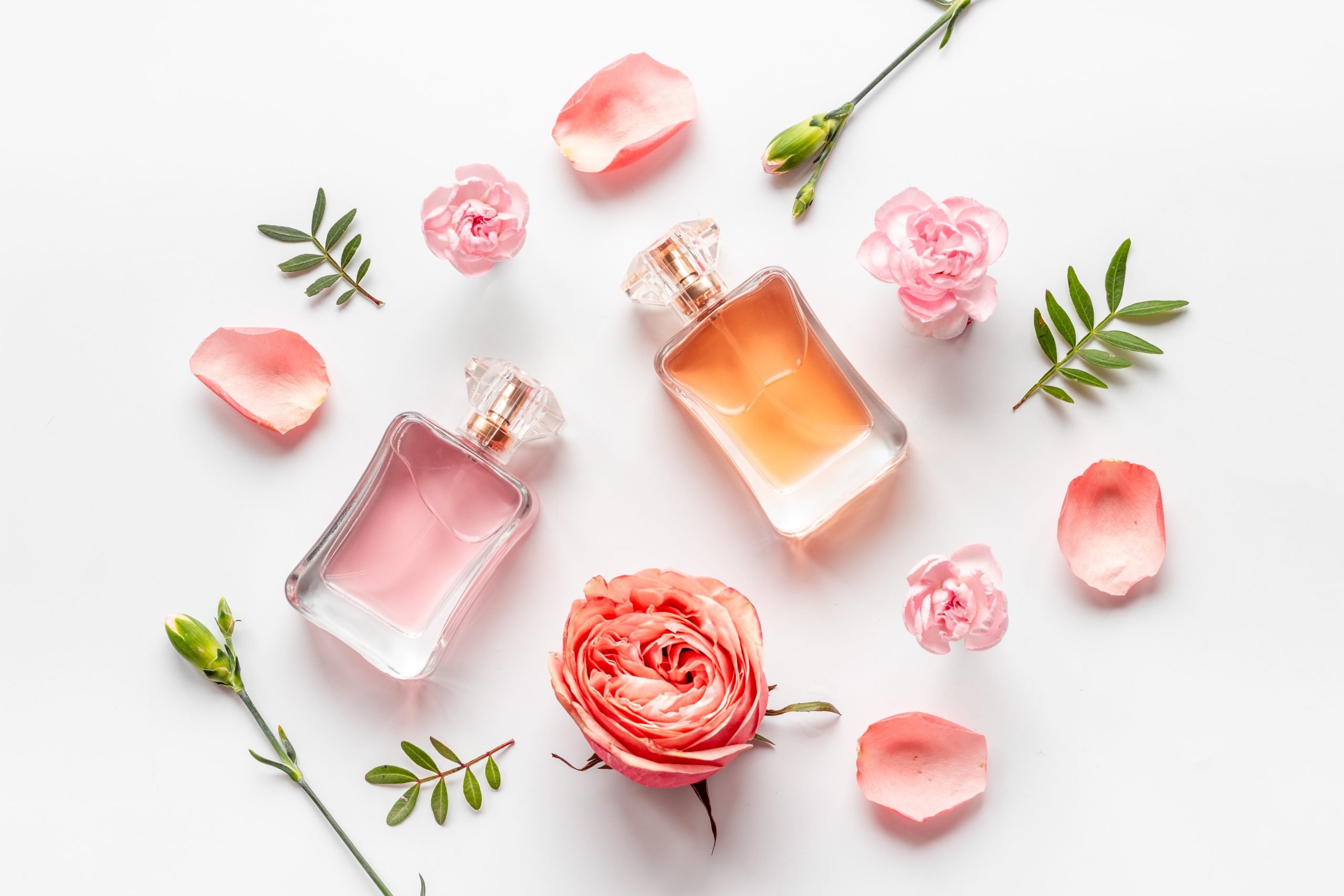 7 Parfum Terbaik di Shopee: Rekomendasi Wangi Aroma Unik dengan Harga Terjangkau