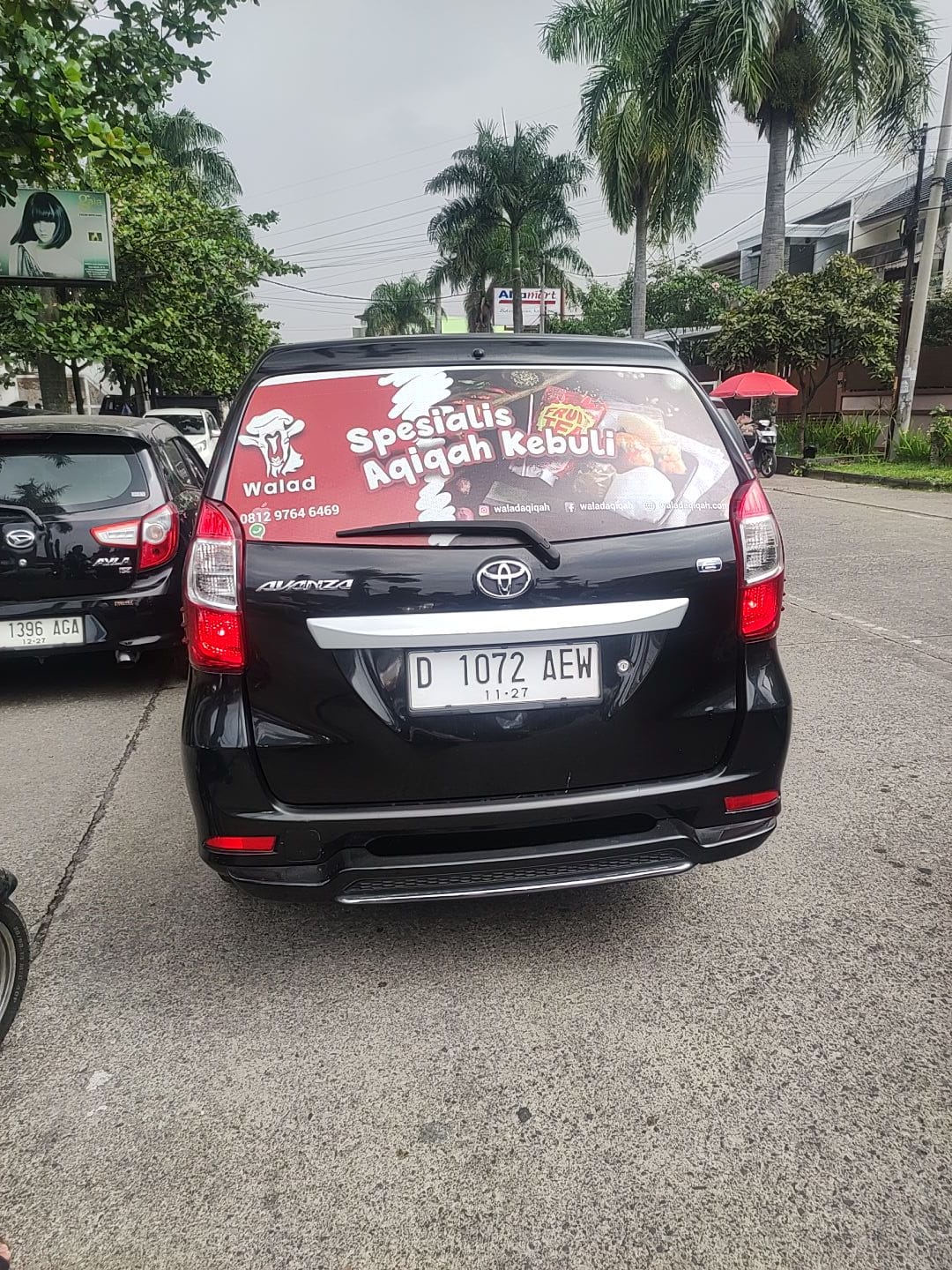 Walad Aqiqah: UMKM Penyedia Layanan Aqiqah Berkualitas dan Terjangkau di Jakarta – Bekasi – Bandung