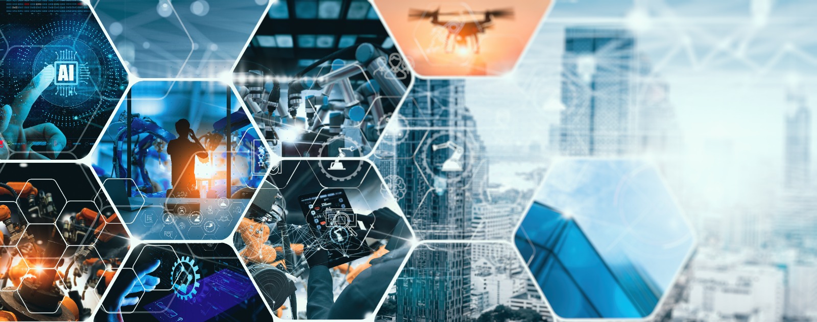 Digital Manufacturing: Inovasi Teknologi Mengubah Wajah Industri