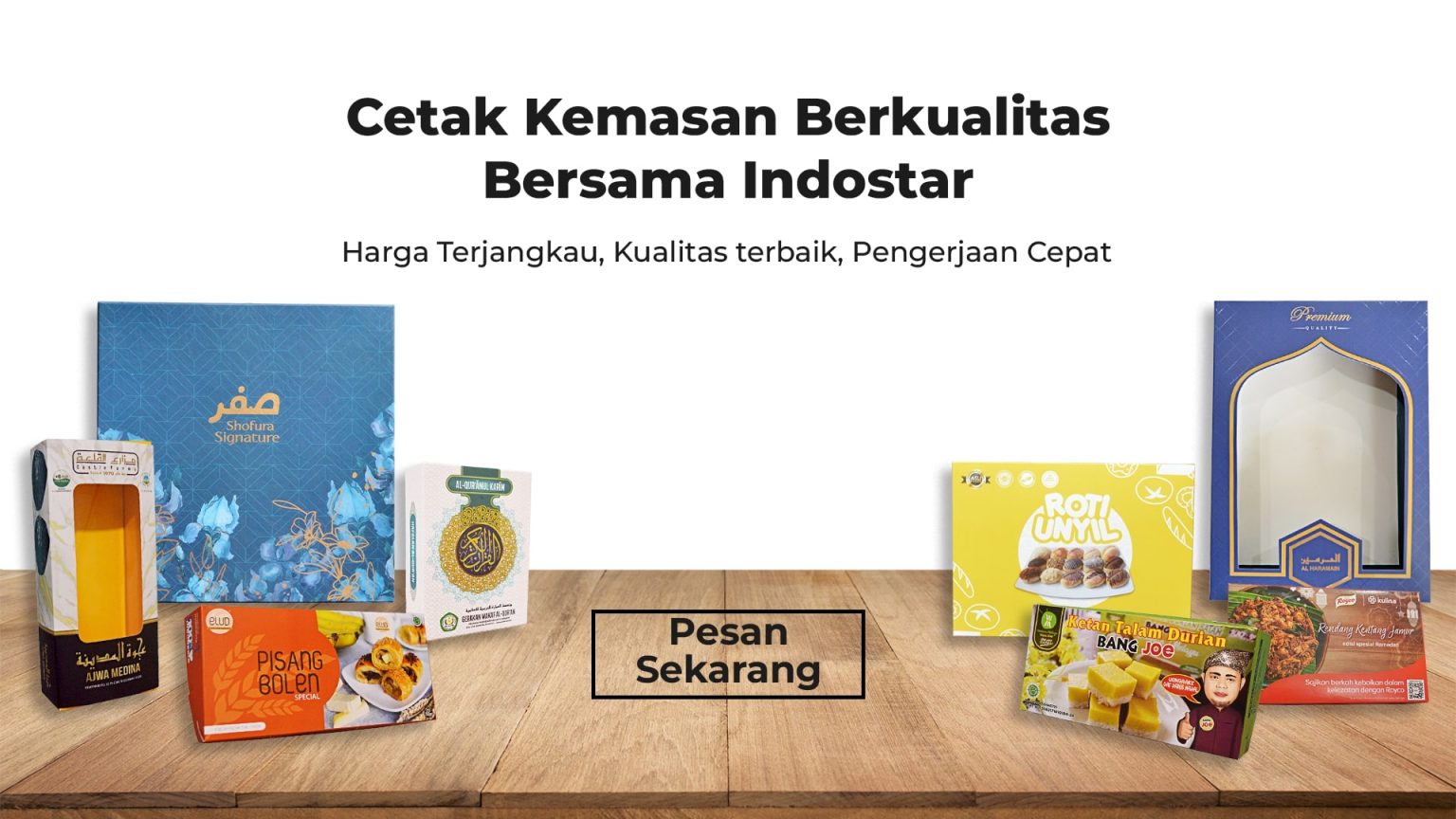 Percetakan Indostar: Solusi Tepat untuk Mewujudkan Karyamu Menjadi Buku