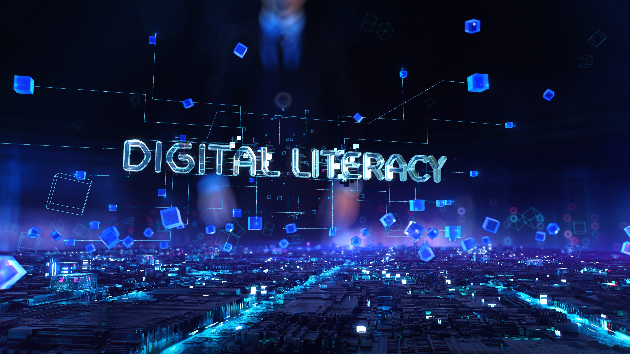 ASN Melek Digital: Kunci Sukses Transformasi Digital & Kesuksesan Tes CPNS & PPPK 2024