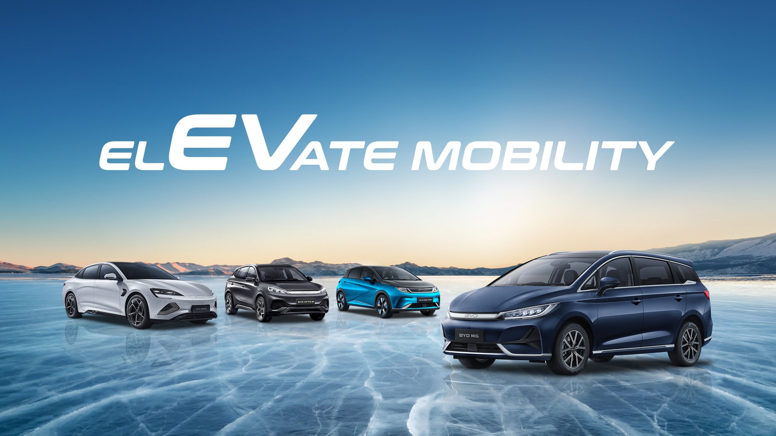 Pengalaman Mengemudi Mobil Listrik BYD: Kenyamanan dan Efisiensi yang Tak Tertandingi