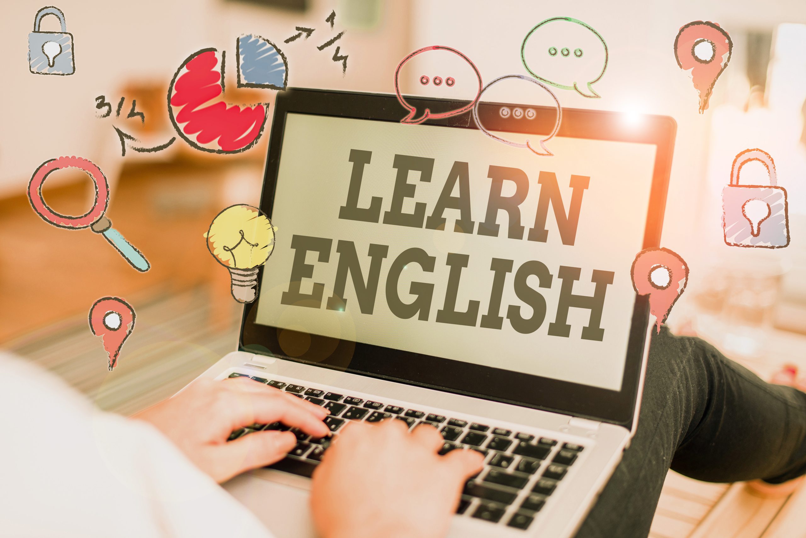 Tips dan Trik Meningkatkan Kemampuan Bahasa Inggris untuk Profesional di EF EFEKTA English for Adults