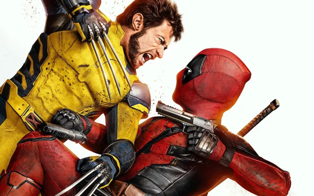 Review Deadpool & Wolverine: Kolaborasi Paling Epik di Semesta Marvel