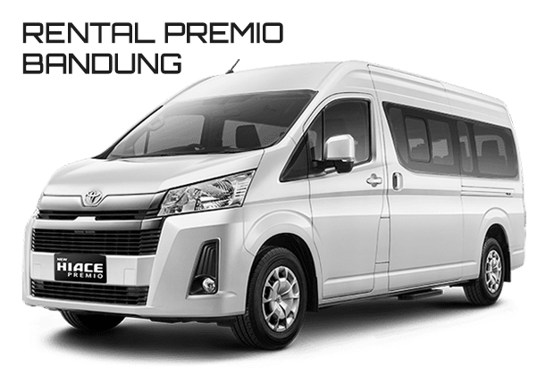 Sewa Hiace Bandung: Solusi Nyaman untuk Perjalanan Rombongan