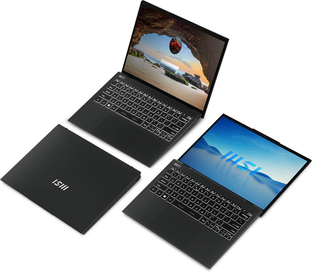 MSI Evo 13: Laptop AI Tercanggih dengan Fitur Revolusioner untuk Produktivitas Maksimal